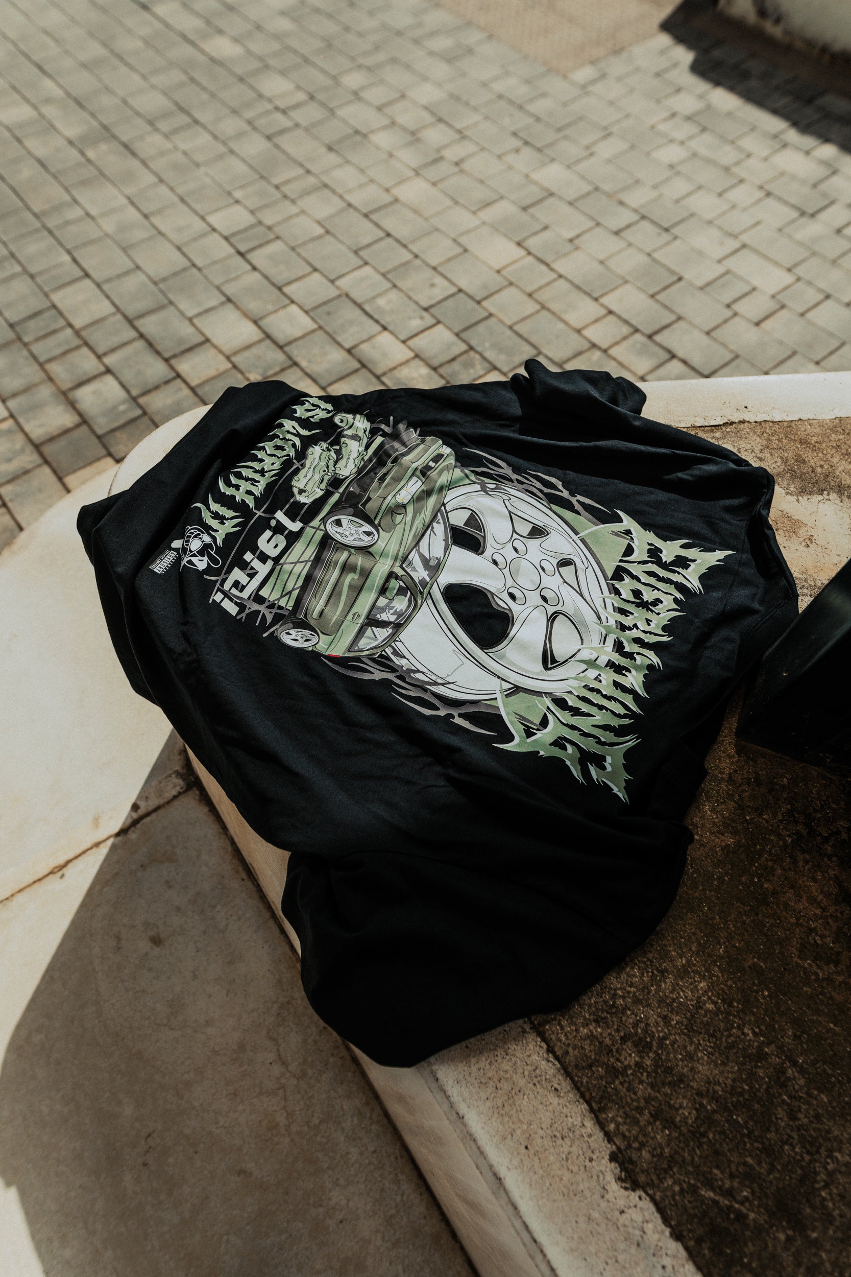 6K BLACK