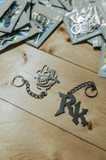 CHARMS / LLAVERO RK